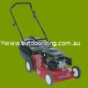 (image for) Parklander Lawnmower Frame & Wheel Spare Parts