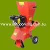 (image for) Parklander Chippers