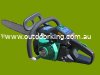 (image for) Parklander Chainsaw Range