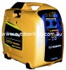 (image for) Petrol Generators Crommelines