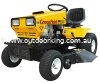 (image for) Greenfield Ride On Mowers