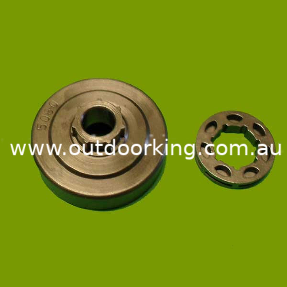 (image for) Komatsu Rim Sprocket 63600