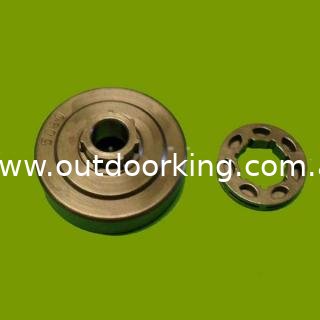 (image for) Komatsu Rim Sprocket 63600