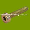 (image for) Stihl Chainsaw Screws