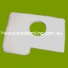 (image for) Brushcutter, Chainsaw and Blower Air Filters