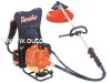 (image for) Backpack Trimmers