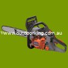 (image for) Tanaka Petrol Saws