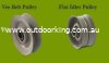 (image for) Stihl/Viking Ride On Deck Parts