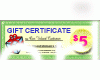 Gift Certificate