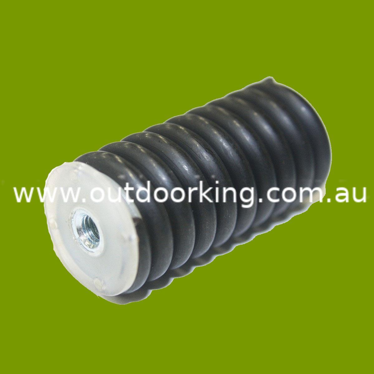 (image for) Husqvarna 362, 365, 371, 372 & 575 Anitivbe Buffer 503 63 76 02, HU0133