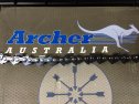 (image for) Archer