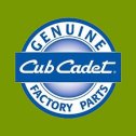 (image for) Cub Cadet