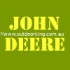 (image for) John Deere Ride On Parts