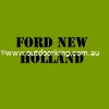 (image for) Ford New Holland Ride On Parts