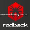 (image for) Redback