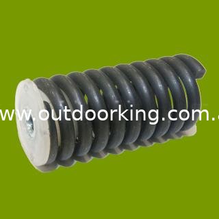 (image for) Husqvarna 362, 365, 371 & 372 Anitivbe Buffer 503 89 56-02, HU0147