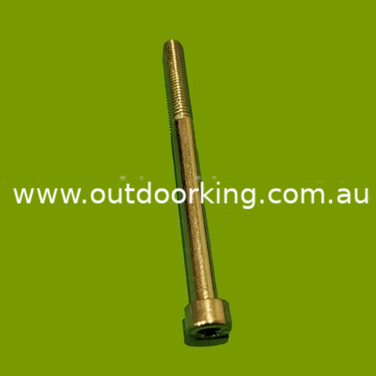 (image for) Solo Genuine Screw 0010559