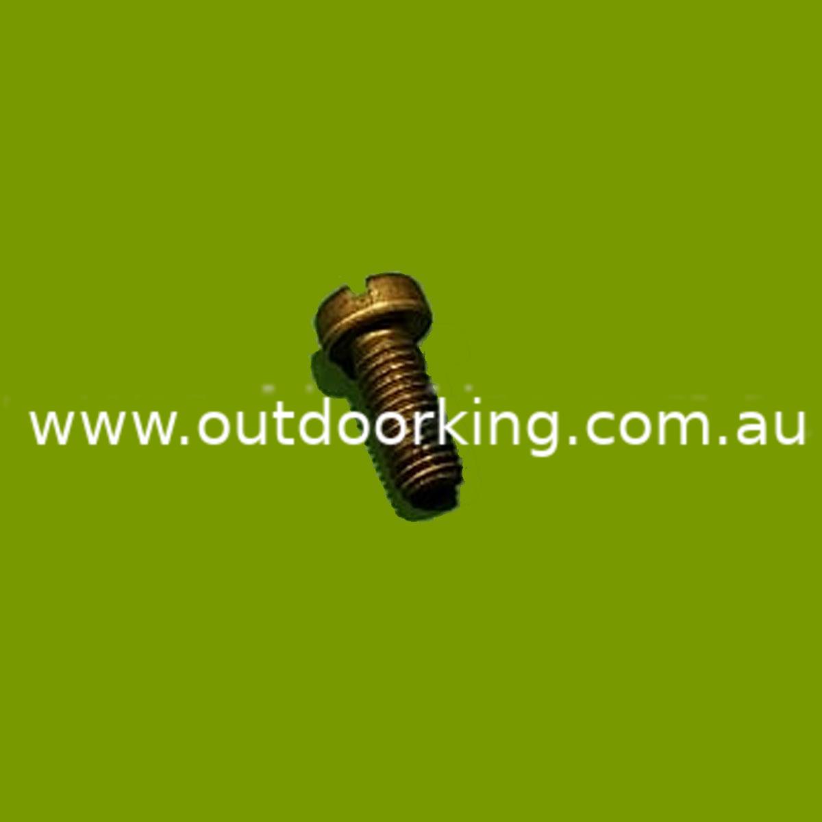 (image for) Solo Genuine Screw 0011267