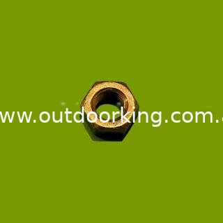 (image for) Robin Genuine NUT 8MM THIN 0022808000