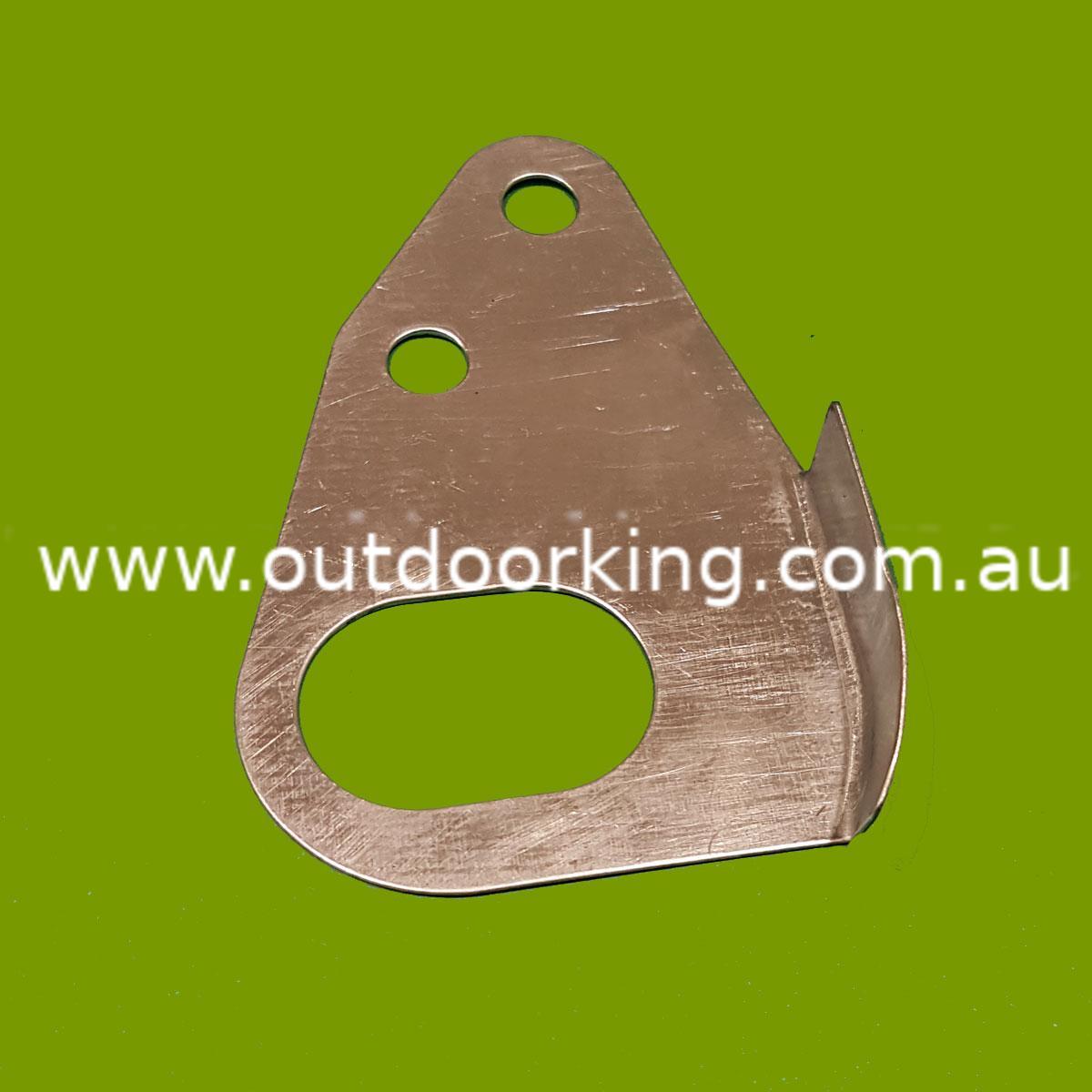 Modal Additional Images for Masport Genuine Plate-Seal, Chaincase 002561