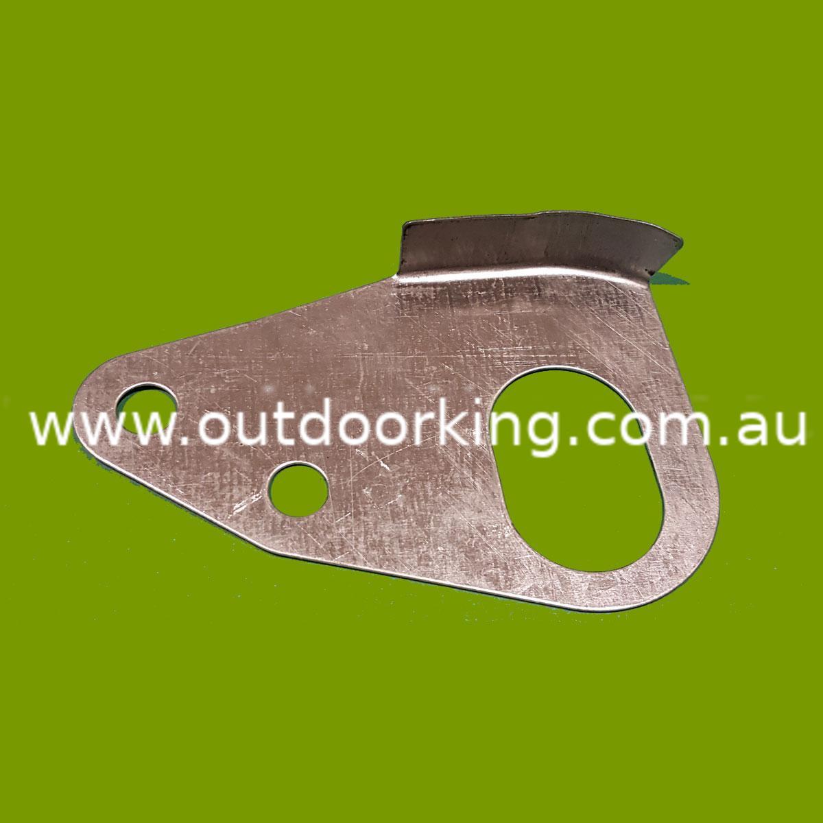(image for) Masport Genuine Plate-Seal, Chaincase 002561