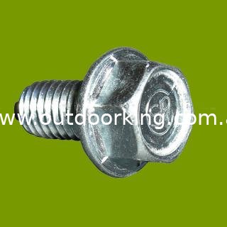 (image for) Murray Genuine Spindle Housing Bolt 0025X7MA, 2828635SM