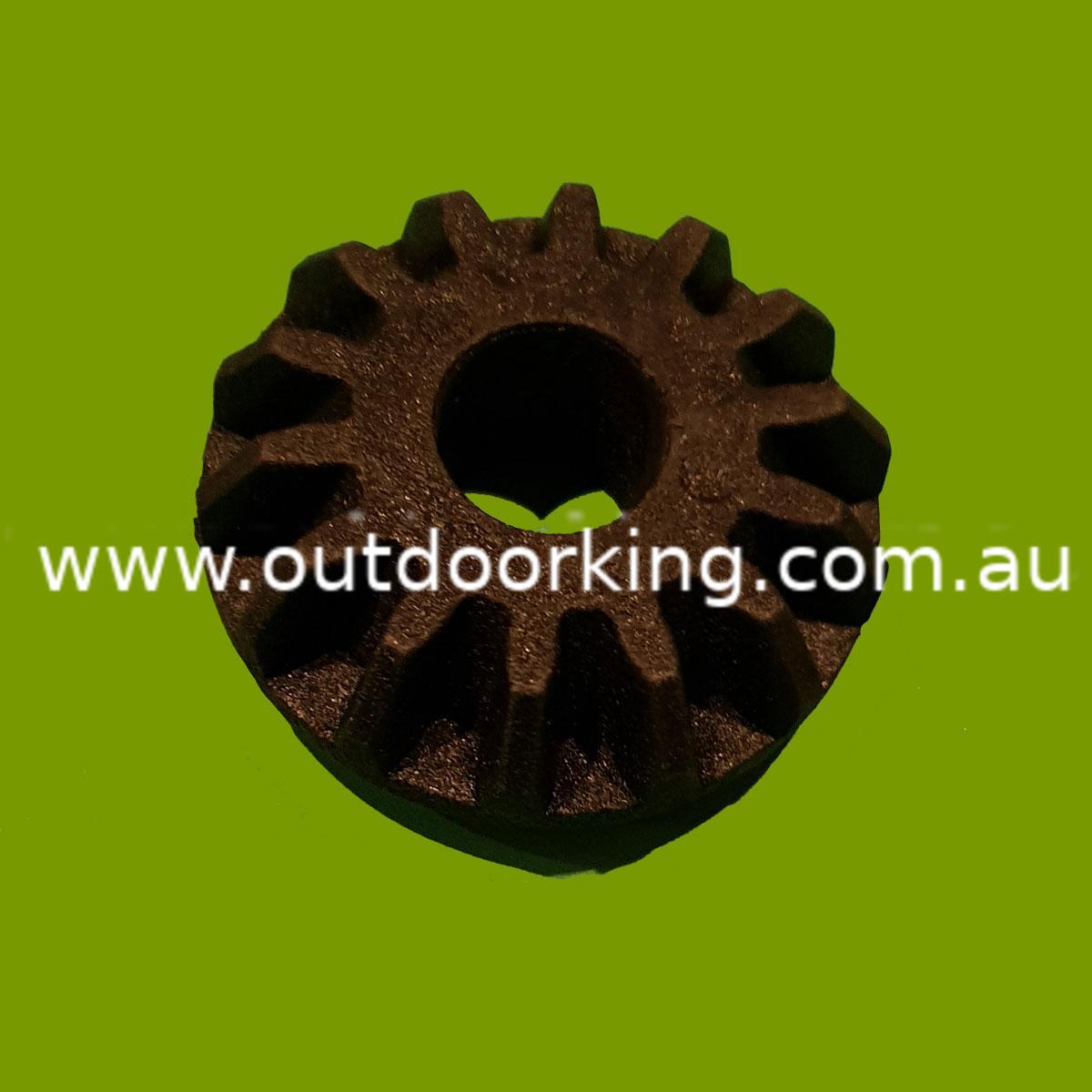 (image for) Masport Genuine Pinion-Bevel, 14T 002708