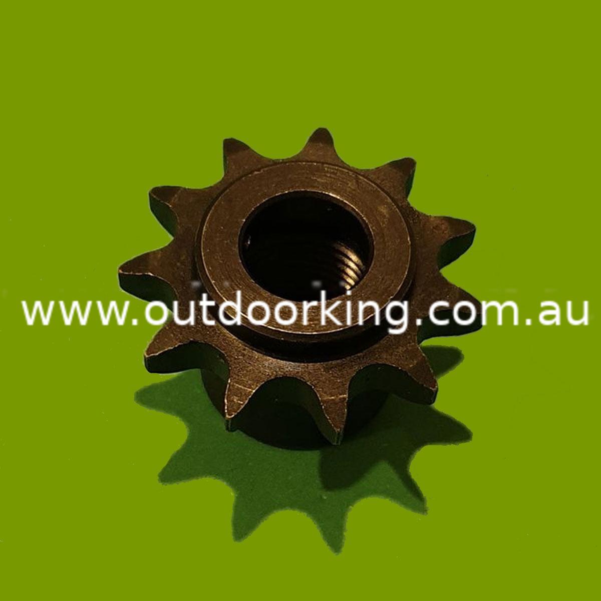 (image for) Masport Genuine Sprocket - 11T, Drive 002818
