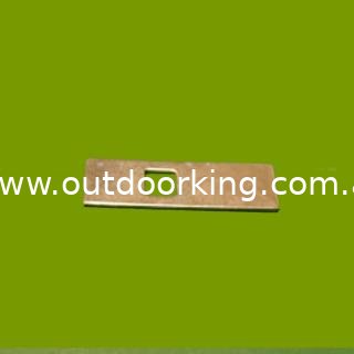 (image for) Masport Genuine Sealplate-Chain Adjuster 002845