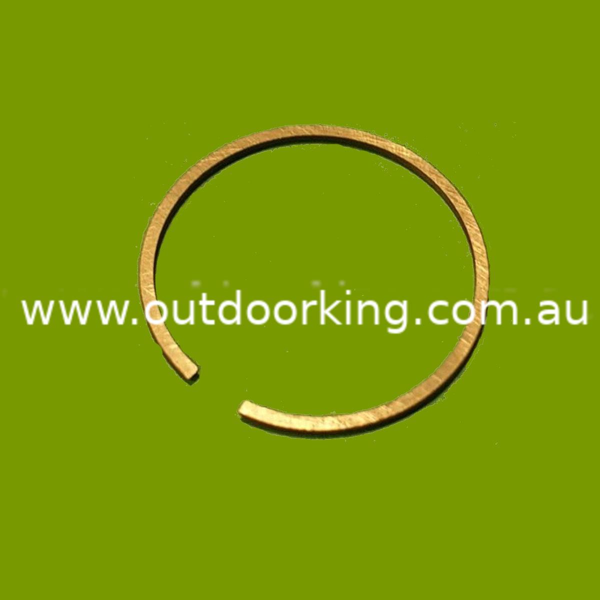 (image for) Oleo Mac Genuine Piston Ring d.40 004000015R