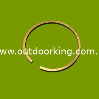 (image for) Oleo Mac Genuine Piston Ring d.40 004000015R