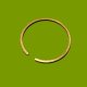 (image for) Oleo Mac Genuine Piston Ring d.40 004000015R