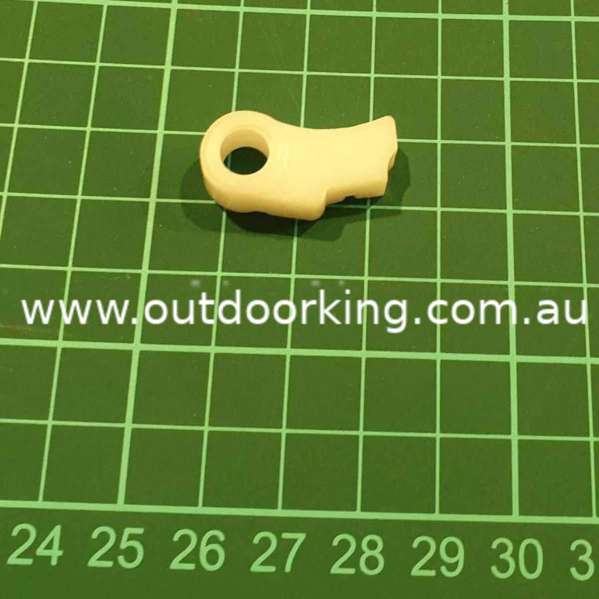 (image for) Oleo Mac Genuine 350AF, 932C, 935X, 942, 946, 951 Starter Pawl 004000140, 004000140R