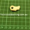 (image for) Oleo Mac Genuine 350AF, 932C, 935X, 942, 946, 951 Starter Pawl 004000140, 004000140R