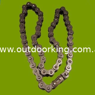 (image for) Masport Genuine Chain - 0.205 x P 1/2", 59P 004299