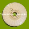 (image for) Oleo-Mac Genuine Starter Pulley 004900022R