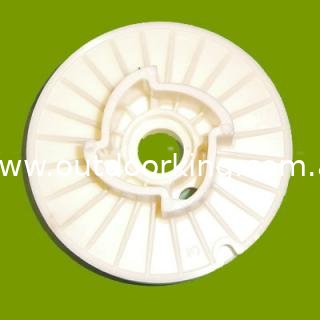 (image for) Oleo-Mac Genuine Starter Pulley 004900022R