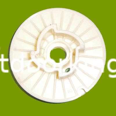 (image for) Oleo-Mac Genuine Starter Pulley 004900022R