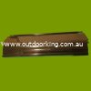 (image for) Masport Genuine Deflector Grass 600, 660 Black 004916