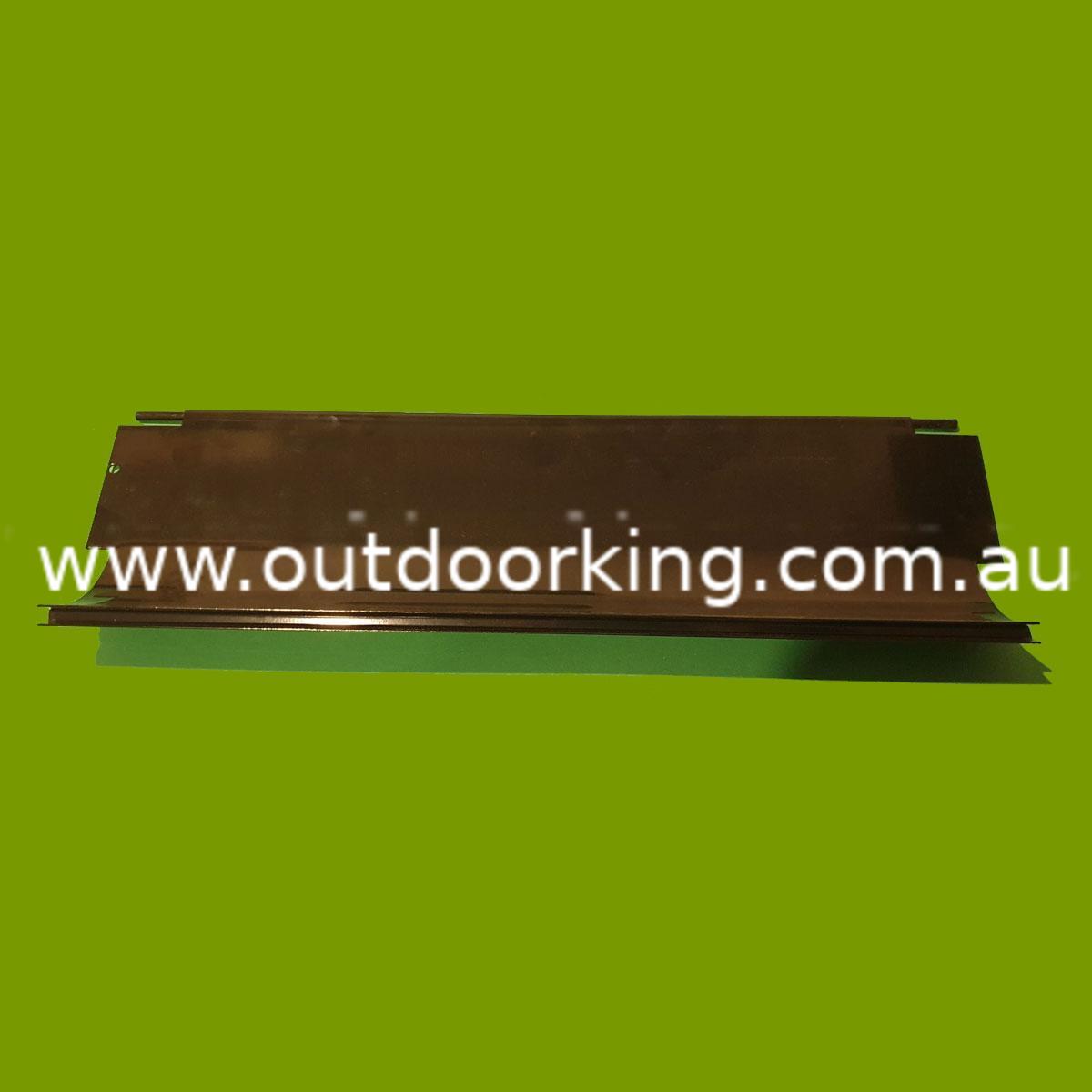 (image for) Masport Genuine Deflector Grass 600, 660 Black 004916
