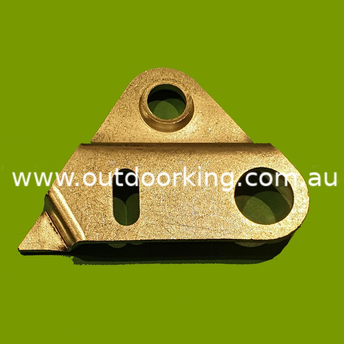 Modal Additional Images for Masport Genuine Bracket - Front Roller, RH 004983