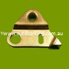 (image for) Masport Genuine Bracket - Front Roller, RH 004983
