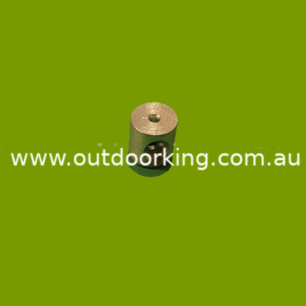 (image for) Masport Genuine Spindle, Trunnion 004990