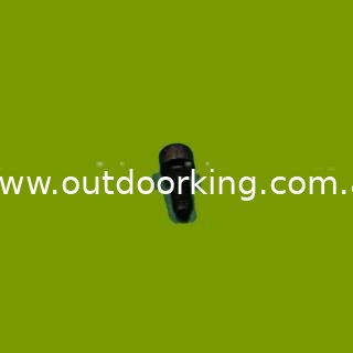 (image for) Oleo Mac Genuine GS820, GS720, 956 & 962 Chain Catcher Screw 006000251R