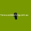 (image for) Oleo Mac Genuine GS820, GS720, 956 & 962 Chain Catcher Screw 006000251R