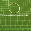 (image for) Oleo Mac Piston Ring 006100015R