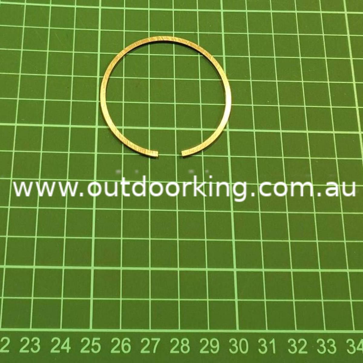 (image for) Oleo Mac Piston Ring 006100015R
