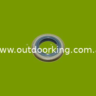 (image for) Oleo Mac Genuine 962, 947, 952 & 956 Crankshaft Seal Ring 007201313R