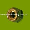 (image for) Masport Genuine Nut, NF 5/16 Hex Nyloc Type "P" 007240