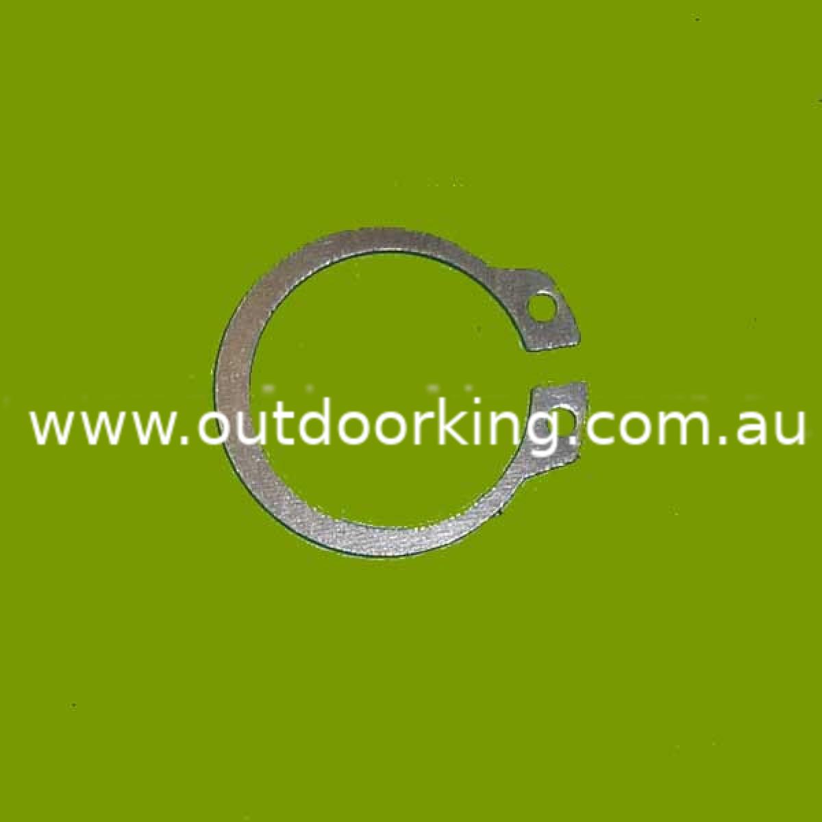(image for) Masport Genuine Circlip - 7/8" ext 007260